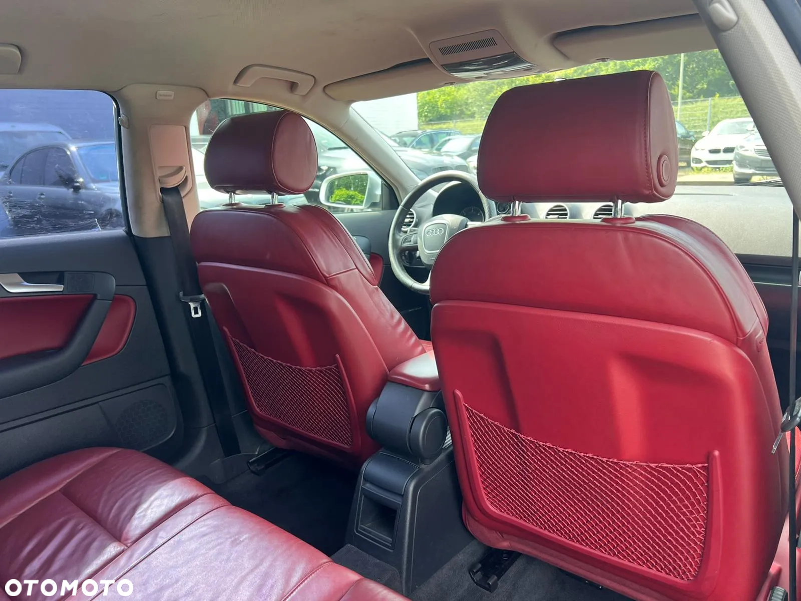 Audi A3 2.0 TDI Ambiente - 22