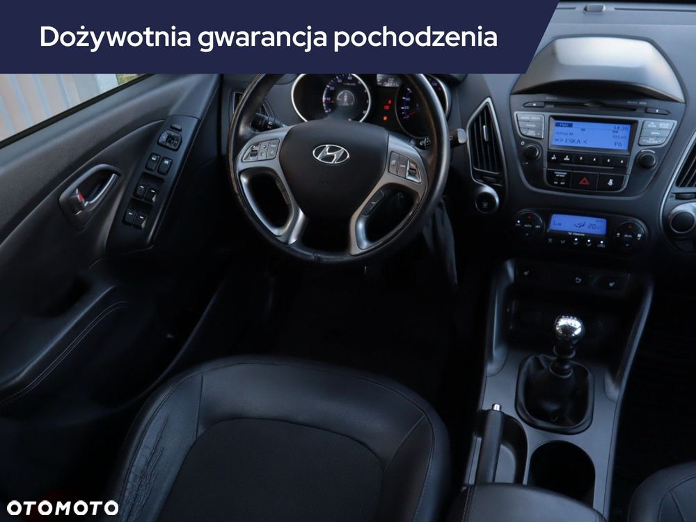 Hyundai ix35 - 9