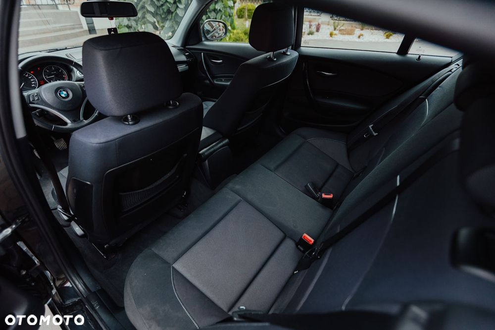 BMW Seria 1 116d - 20