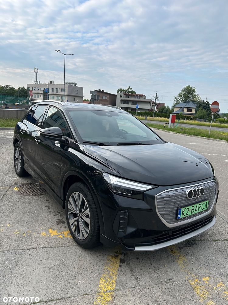 Audi Q4 e-tron 35 52kWh S Line - 3