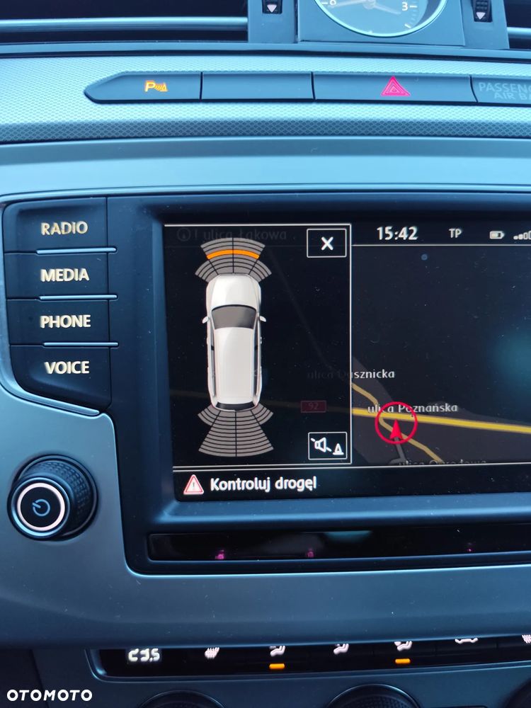 Volkswagen Passat ver-2-0-tdi-scr-comfortline - 12