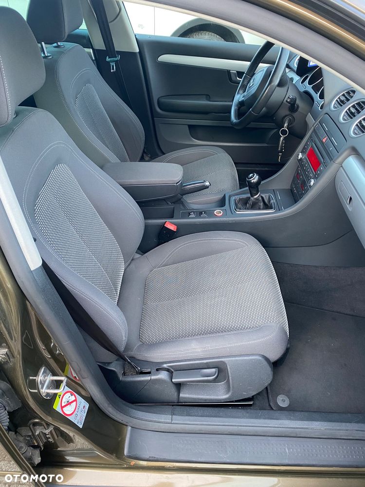 Seat Exeo ST 1.8TSI Reference - 19