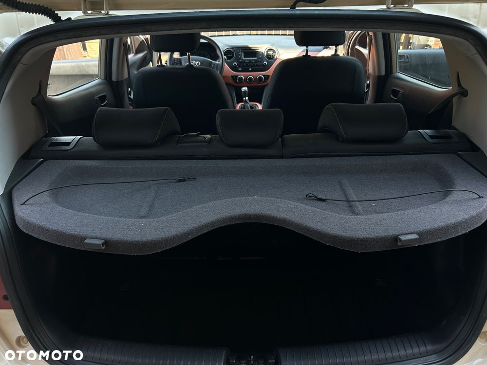 Hyundai i10 - 13