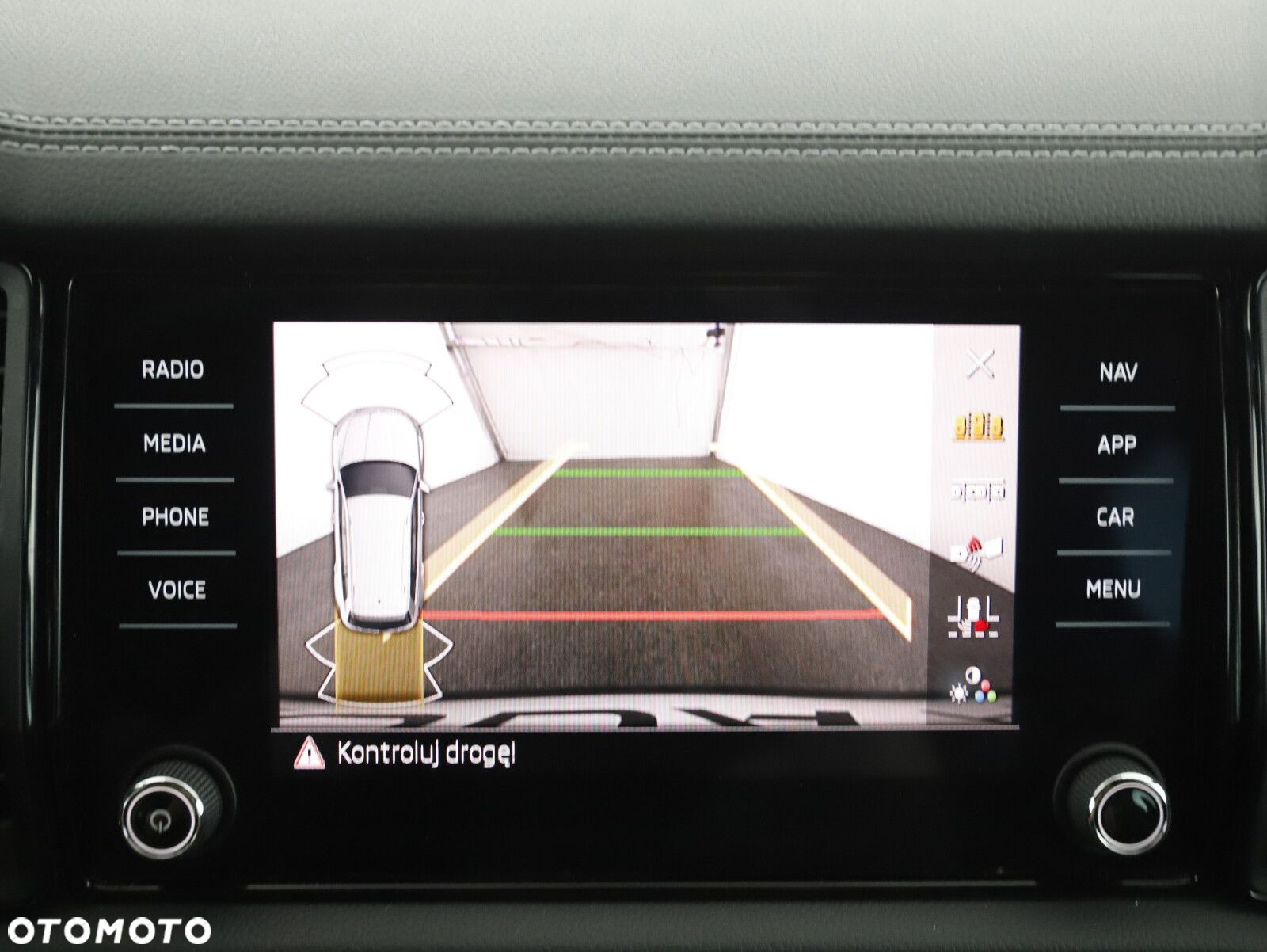 Skoda Kodiaq 2.0 TDI 4x2 Sportline DSG - 21
