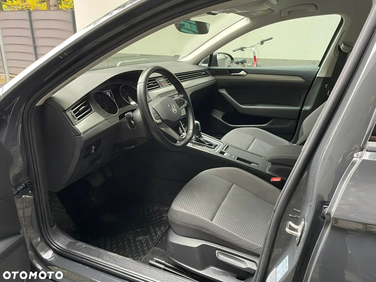 Volkswagen Passat 2.0 TDI EVO Essence DSG - 11