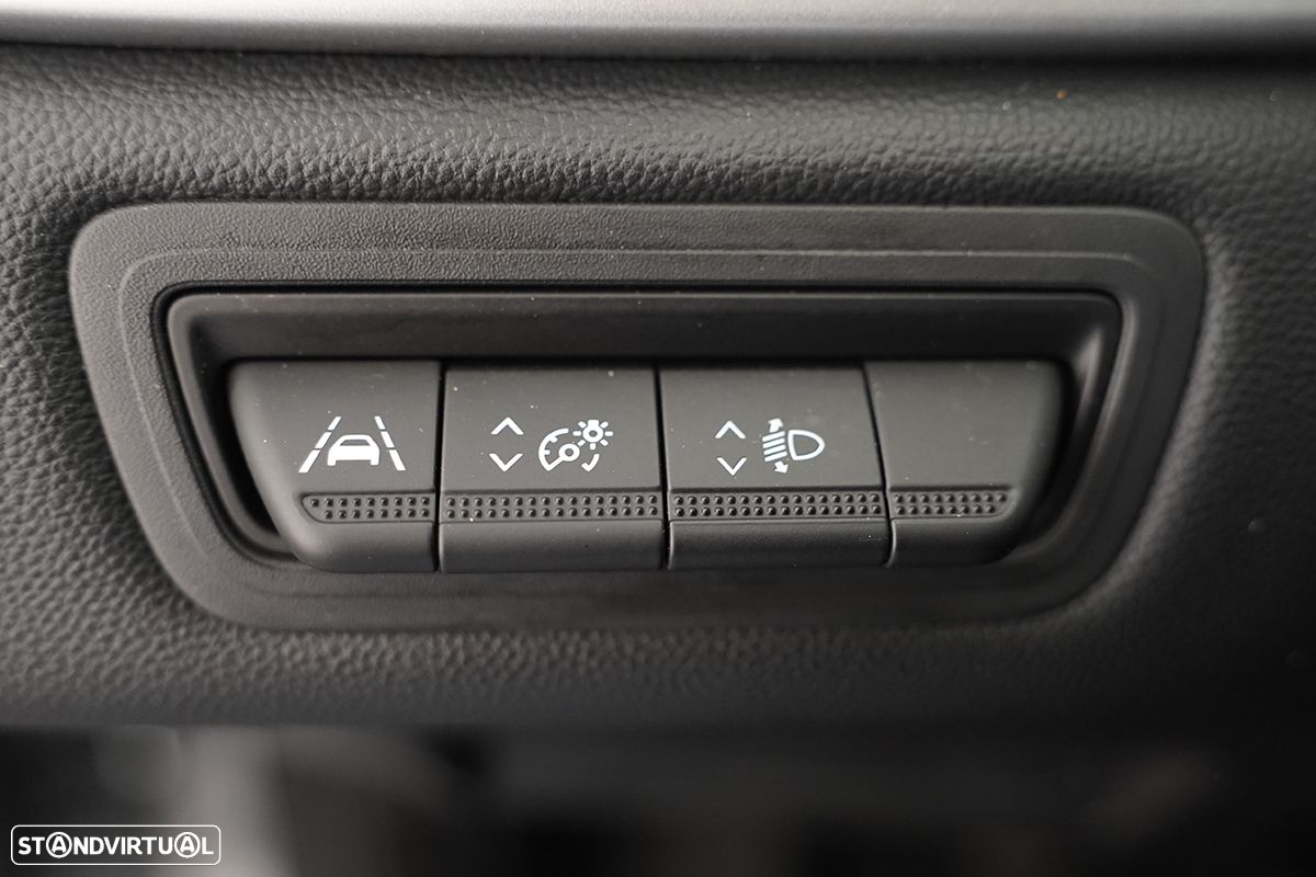 Renault Captur 1.0 TCe Techno - 21