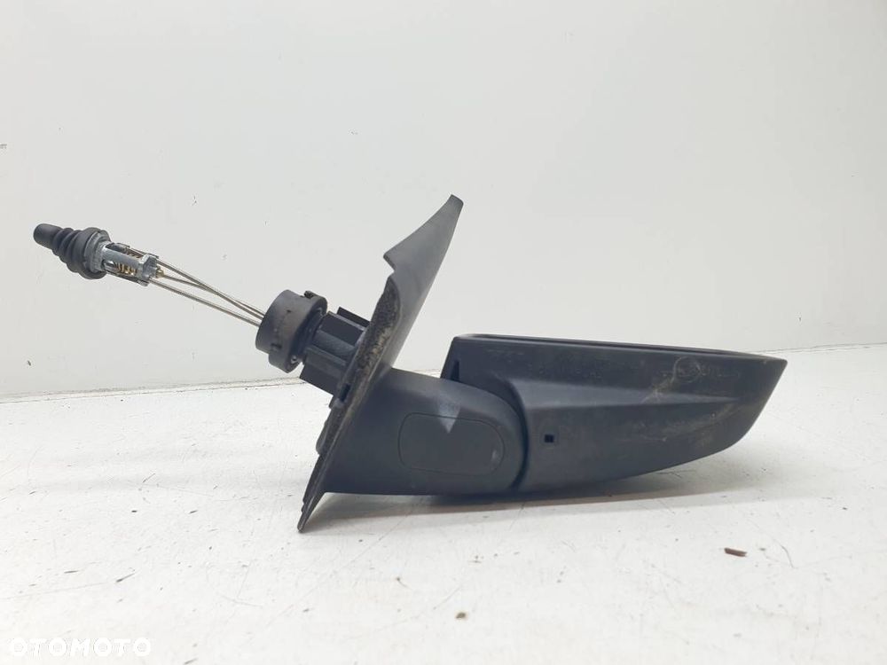 LUSTERKO PRAWE MANUALNE FIAT PANDA II - 5