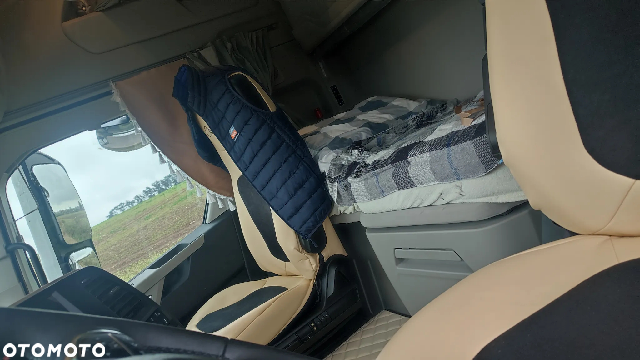 Ford F MAX - 9