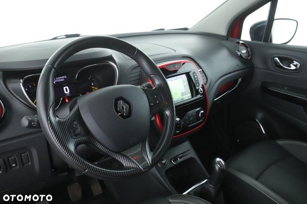 Renault Captur - 22