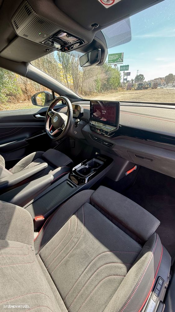 VW ID.5 4Motion GTX c/ Infotainment-Pack - 8