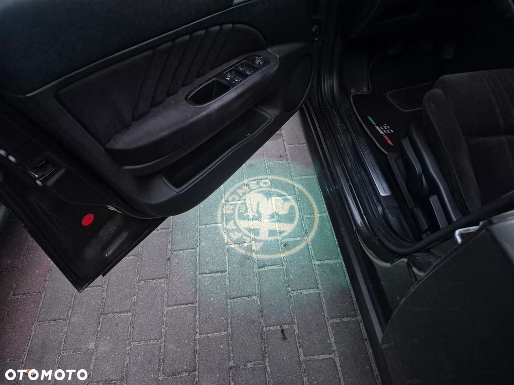 Alfa Romeo 159 - 21
