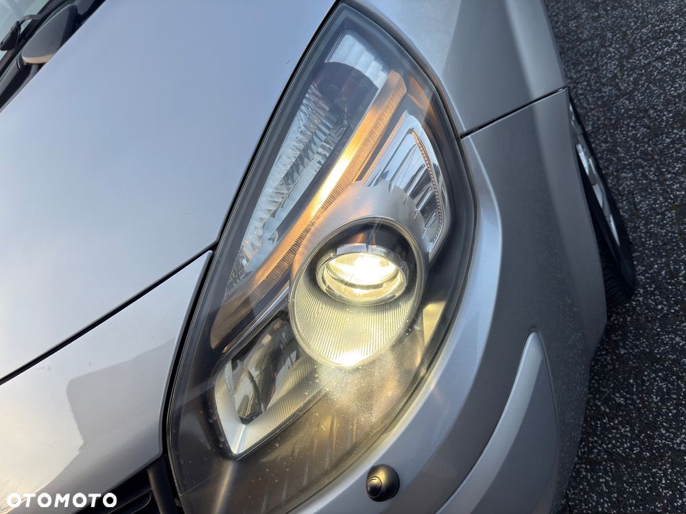 Renault Scenic 2.0 16V Privilege - 10