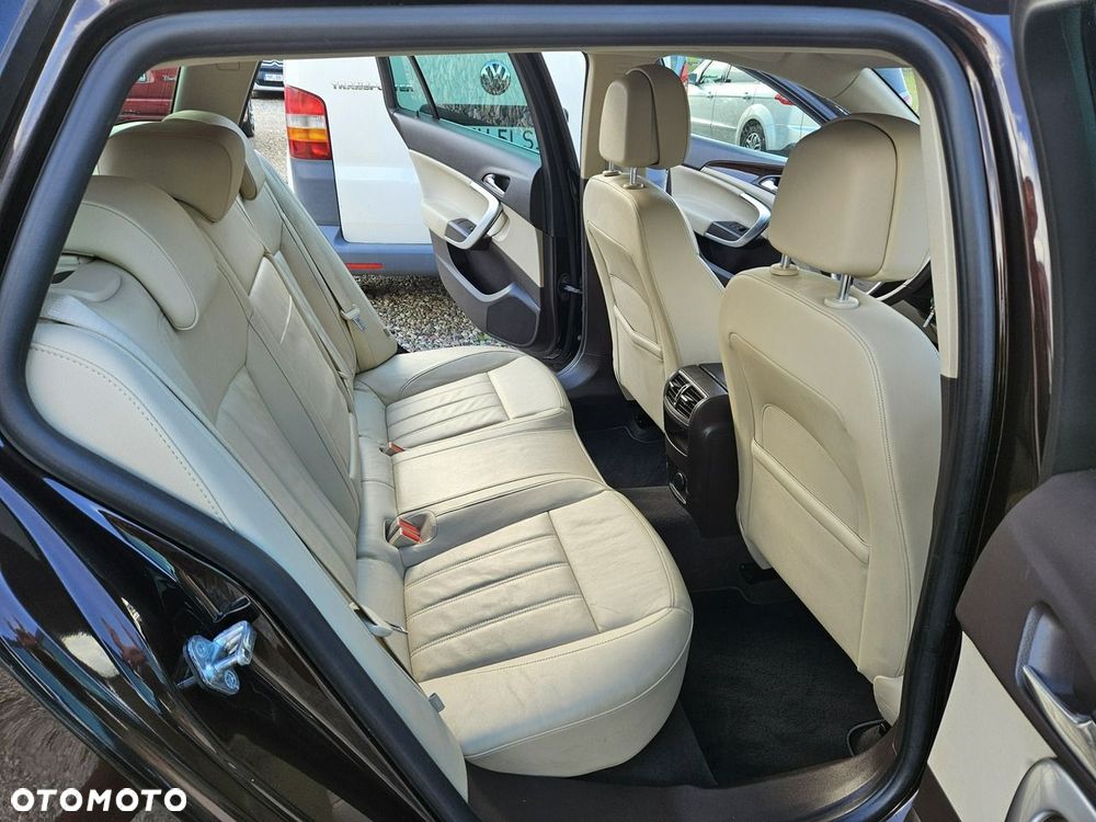 Opel Insignia 2012