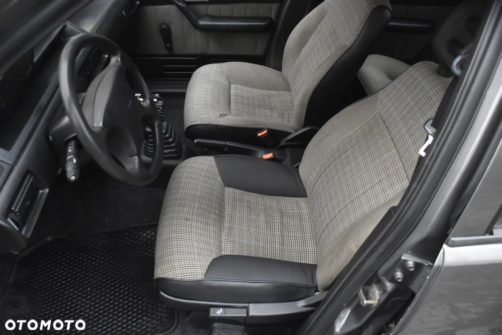 Fiat Tipo 1.4 i.e SX - 8