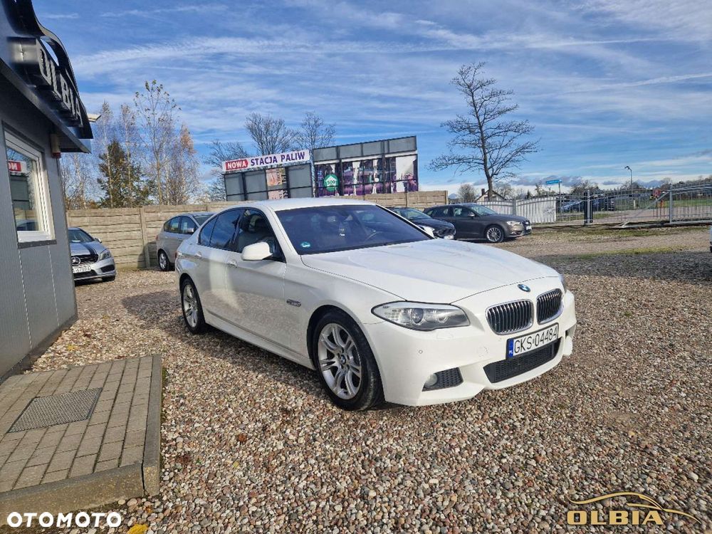 BMW Seria 5 - 15