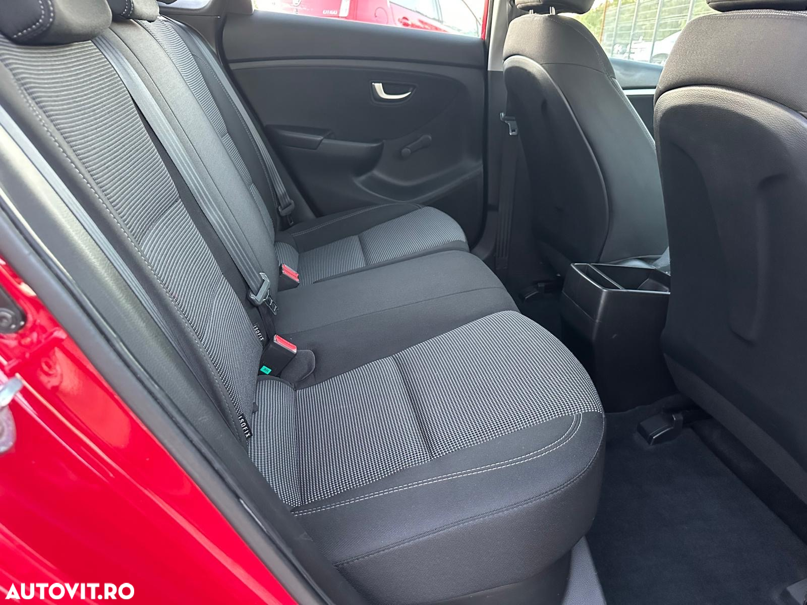 Hyundai i30 1.4 Classic - 18