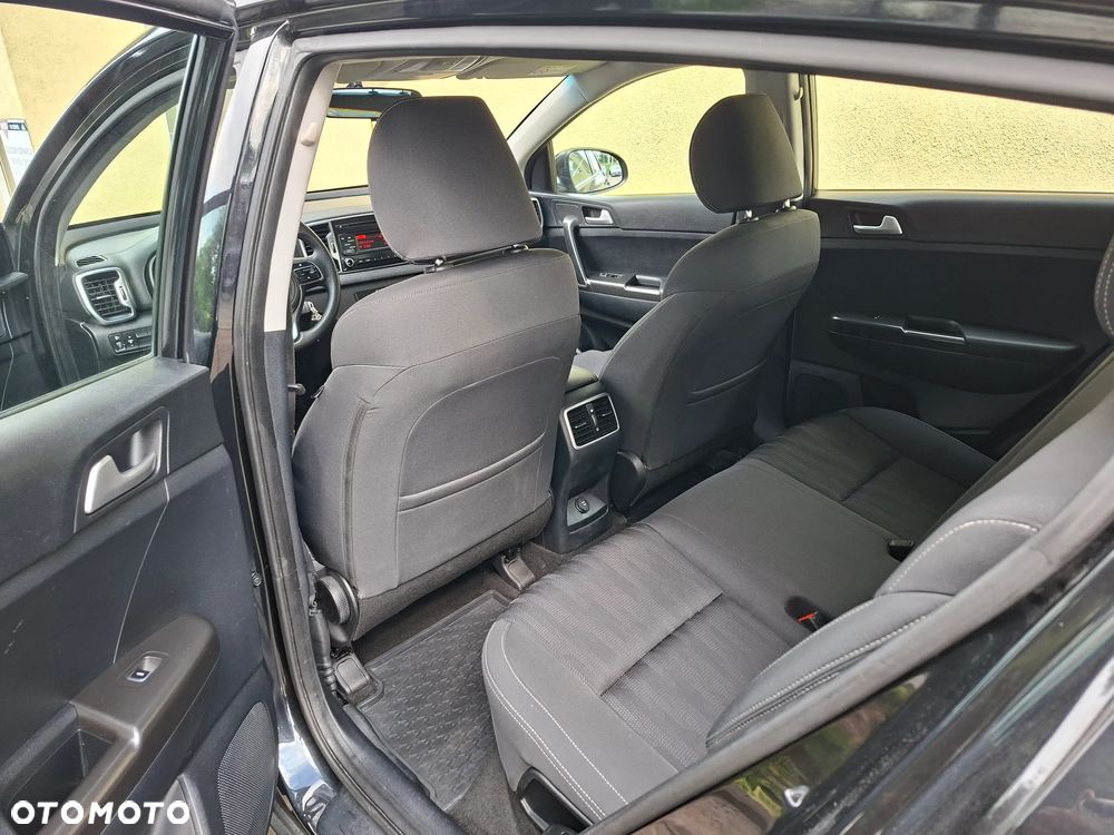 Kia Sportage 1.6 GDI S 2WD - 11