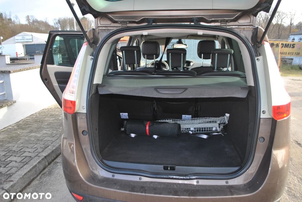 Renault Scenic dCi 160 FAP Bose Edition - 7