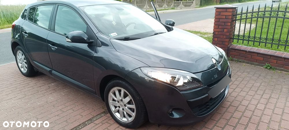 Renault Megane 1.6 16V Dynamique - 5