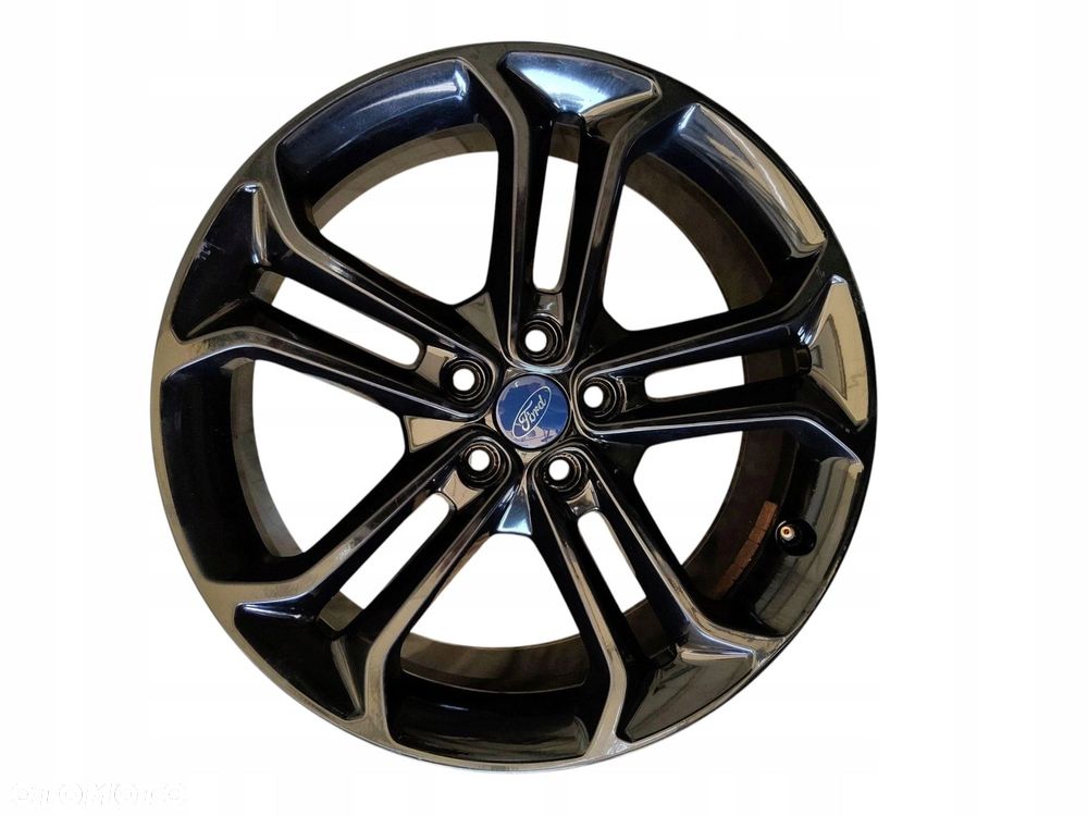 FELGA ALUMINIOWA FORD FOCUS MK3 ST 8.0"x19" 5x108 F1EJ-1007-G1A - 1