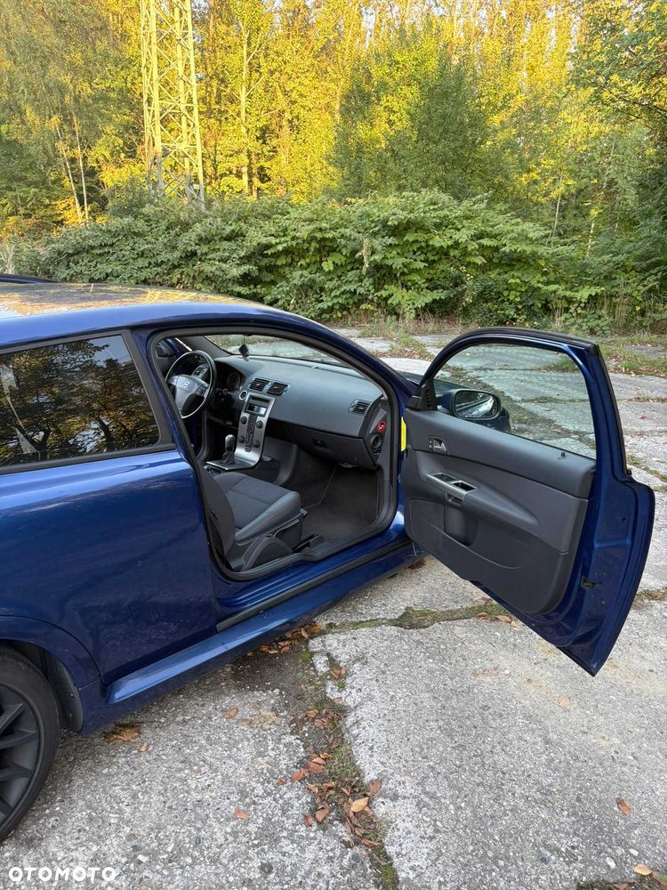 Volvo C30 - 9