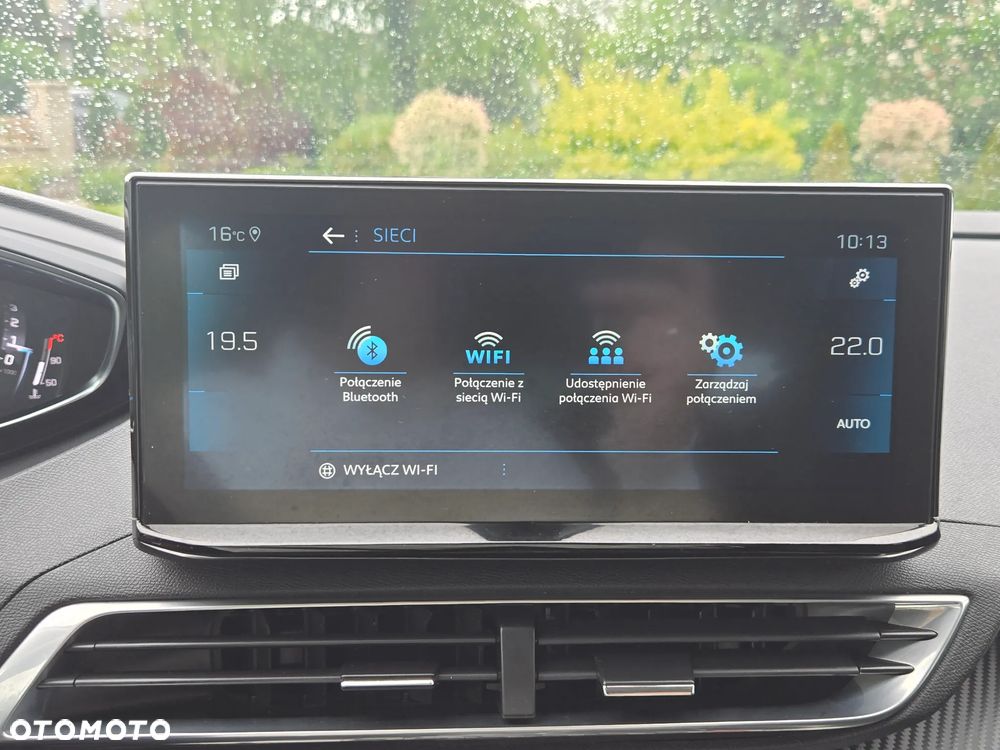 Peugeot 3008 PureTech 130 Stop & Start Active - 34