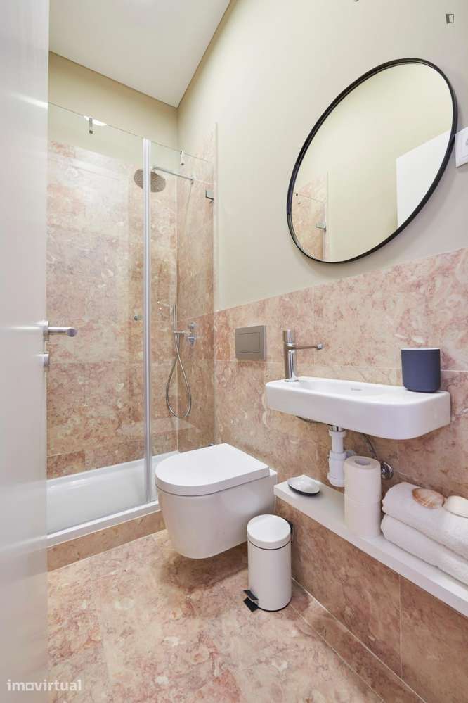 Apartamento com 1 quartos - localizado em Penha de França Lisbon - Grande imagem: 3/16