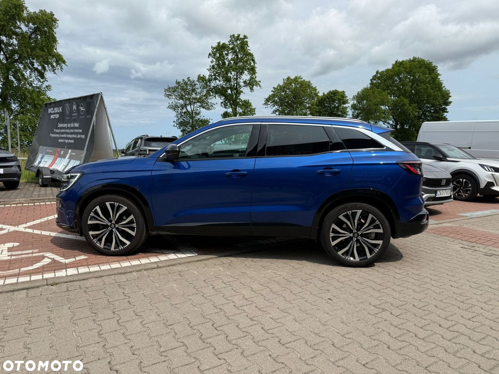 Renault Austral - 5