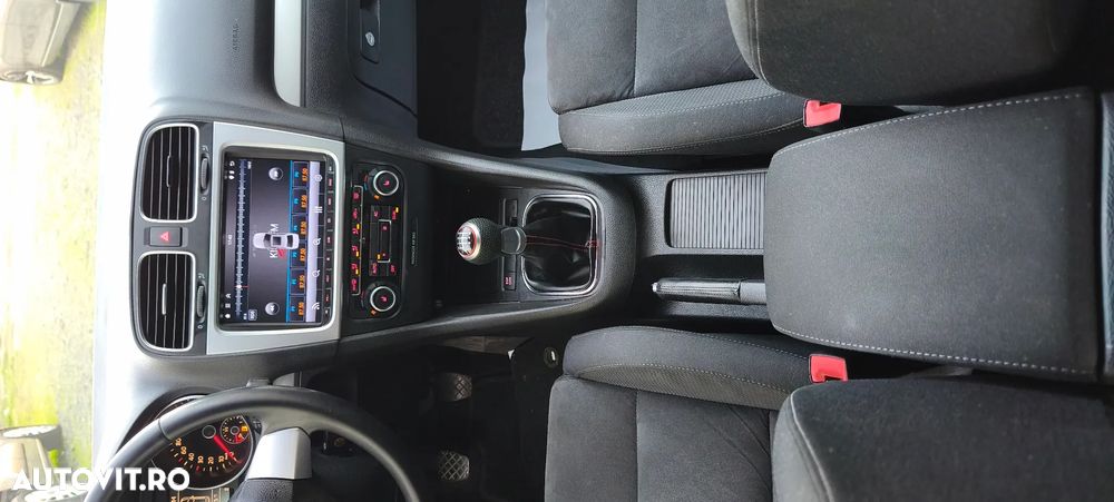 Volkswagen Golf 1.4 TSI Sportline - 30