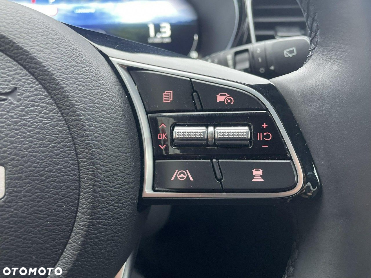 Kia XCeed - 19