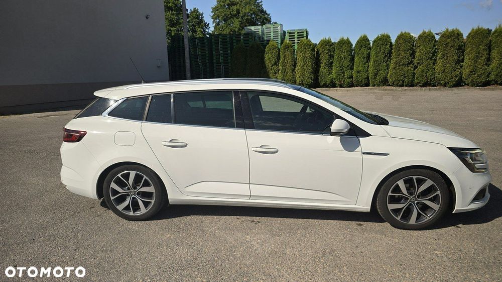 Renault Megane - 2