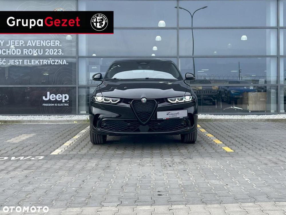 Alfa Romeo Tonale - 7