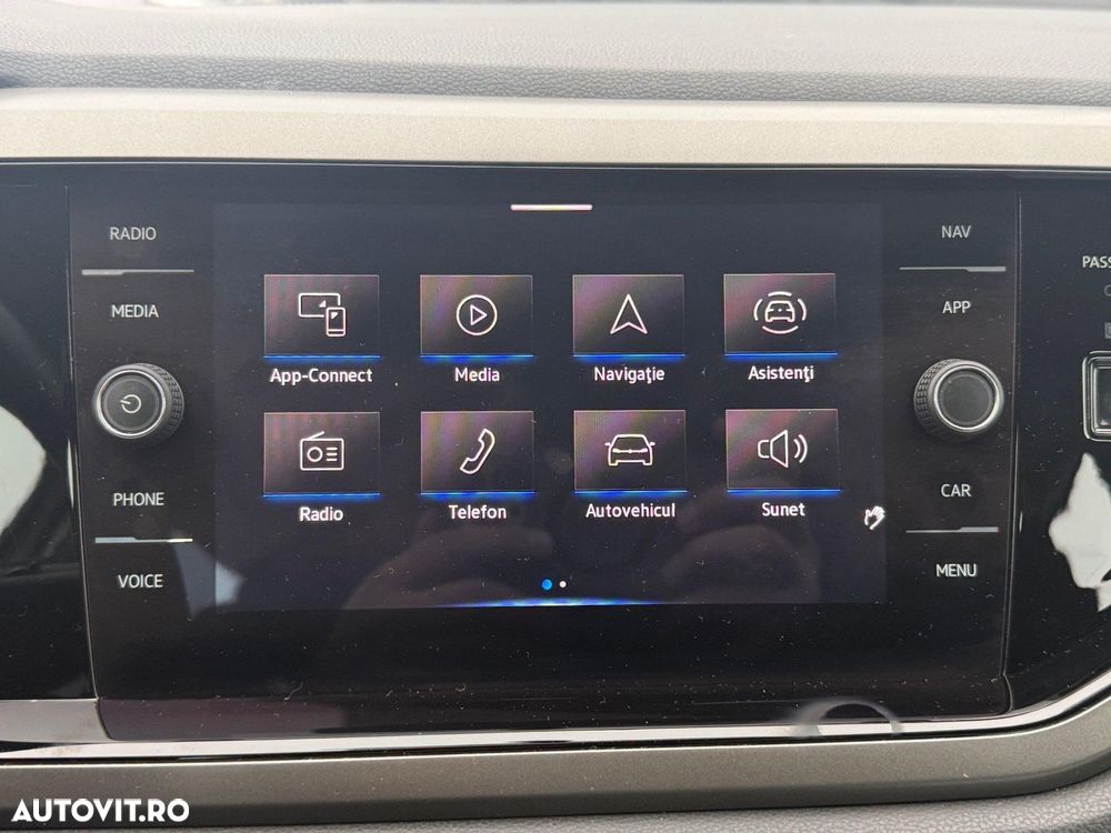 Volkswagen Polo - 13