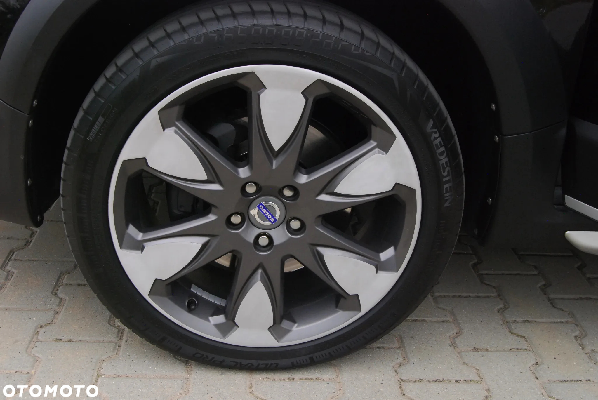 Volvo XC 70 D5 AWD Summum - 35