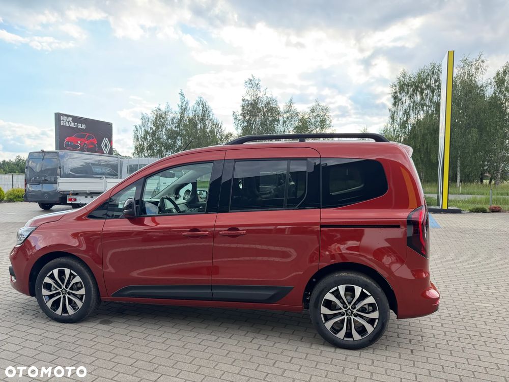 Renault Kangoo 1.5 dCi Techno - 5
