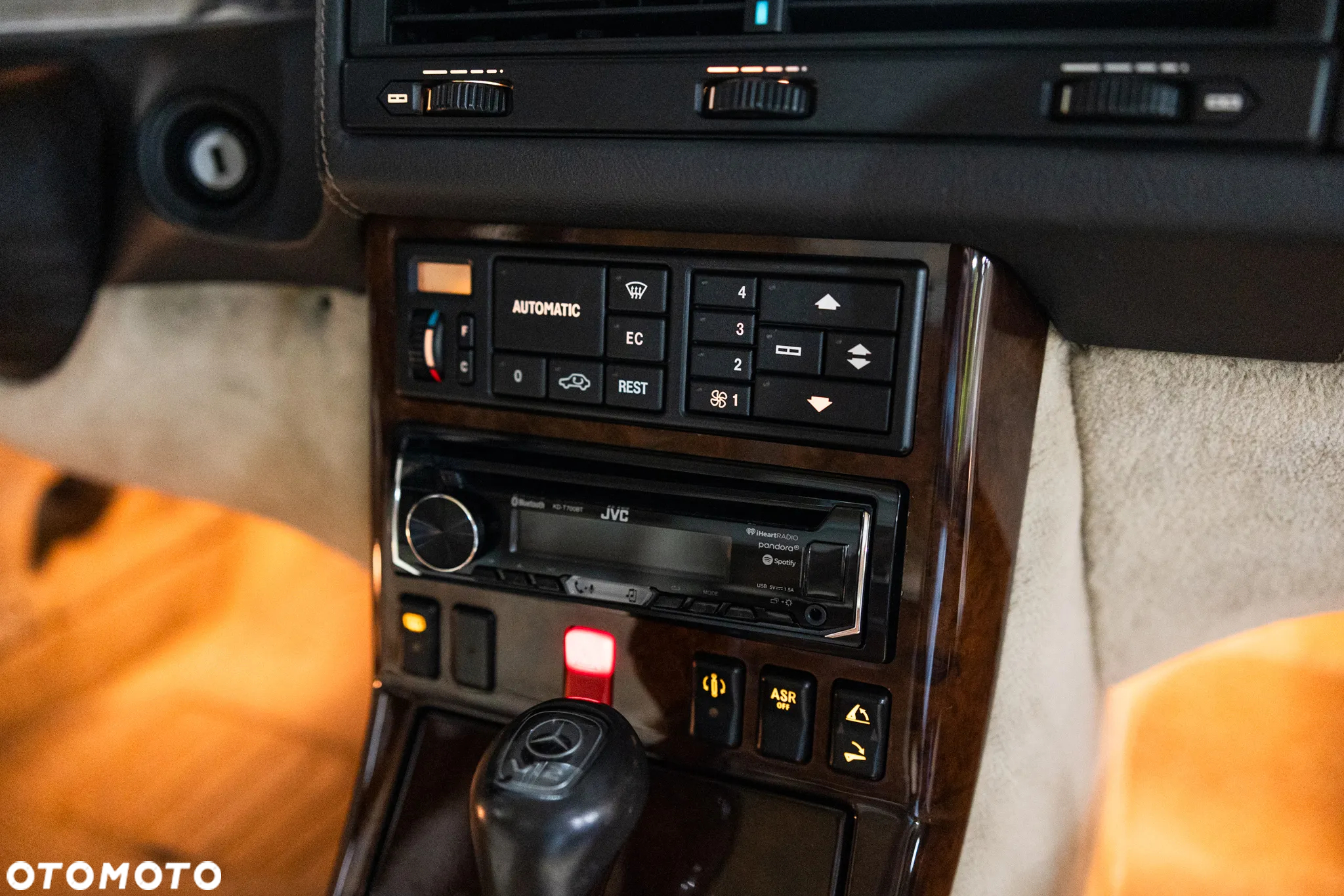 Mercedes-Benz SL 600 - 26