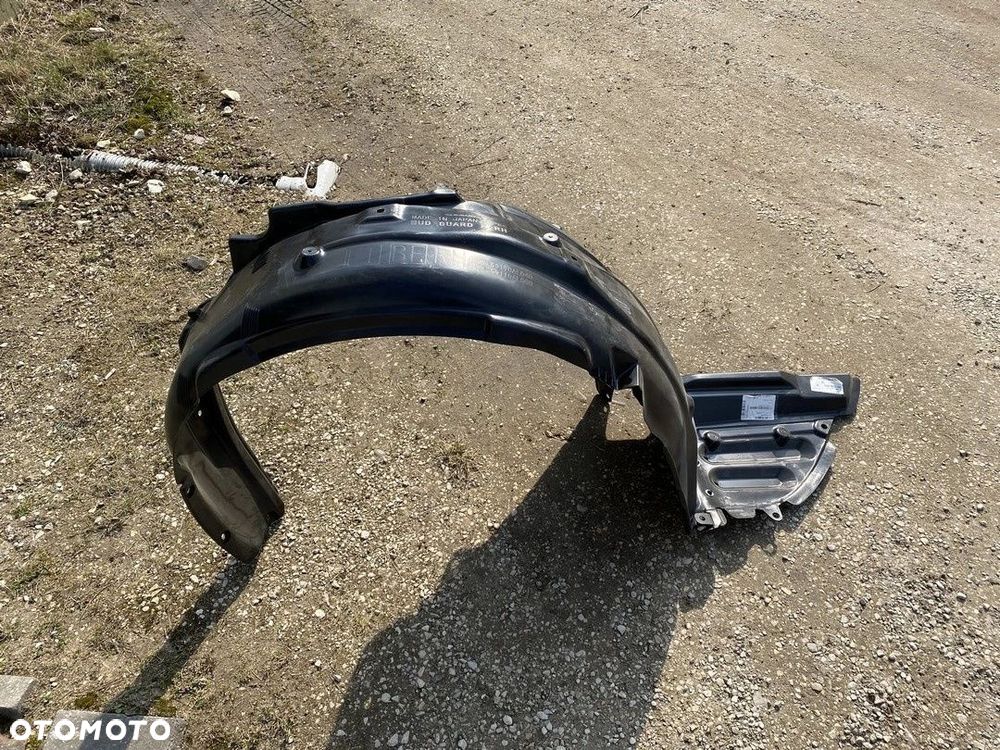 NADKOLE PRZEDNIE PRAWE SUBARU LEGACY OUTBACK 2016- 59110AL040 - 2
