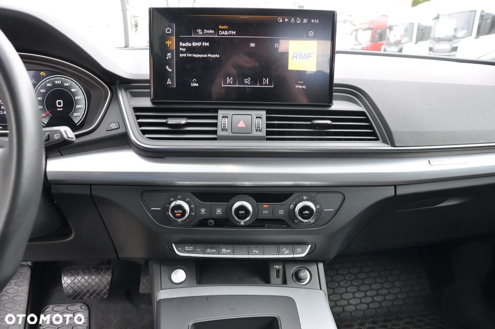Audi Q5 - 16
