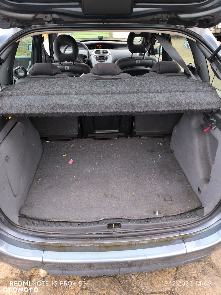 Citroën Xsara Picasso - 8