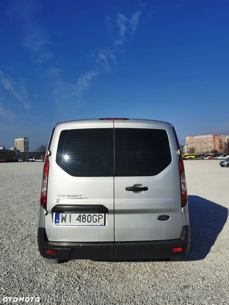 Ford Transit Connect 230 L2 Trend - 6