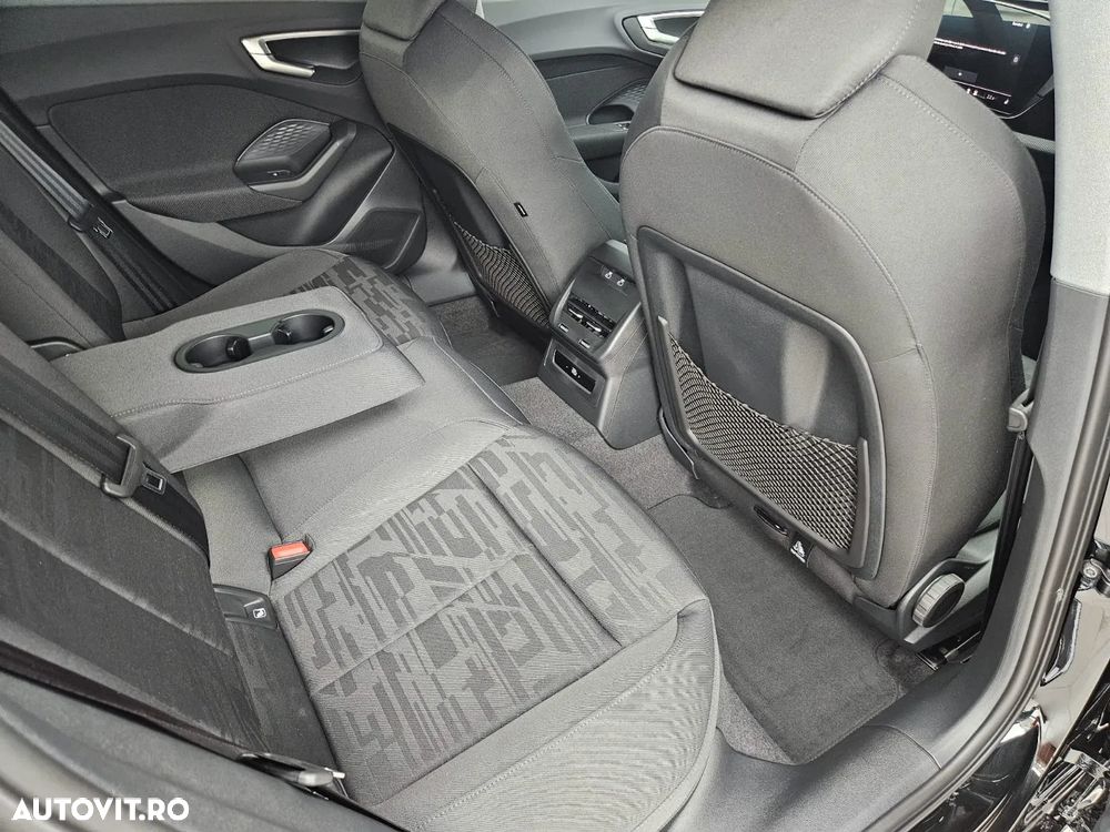 Audi A5 35 TFSI S tronic - 20