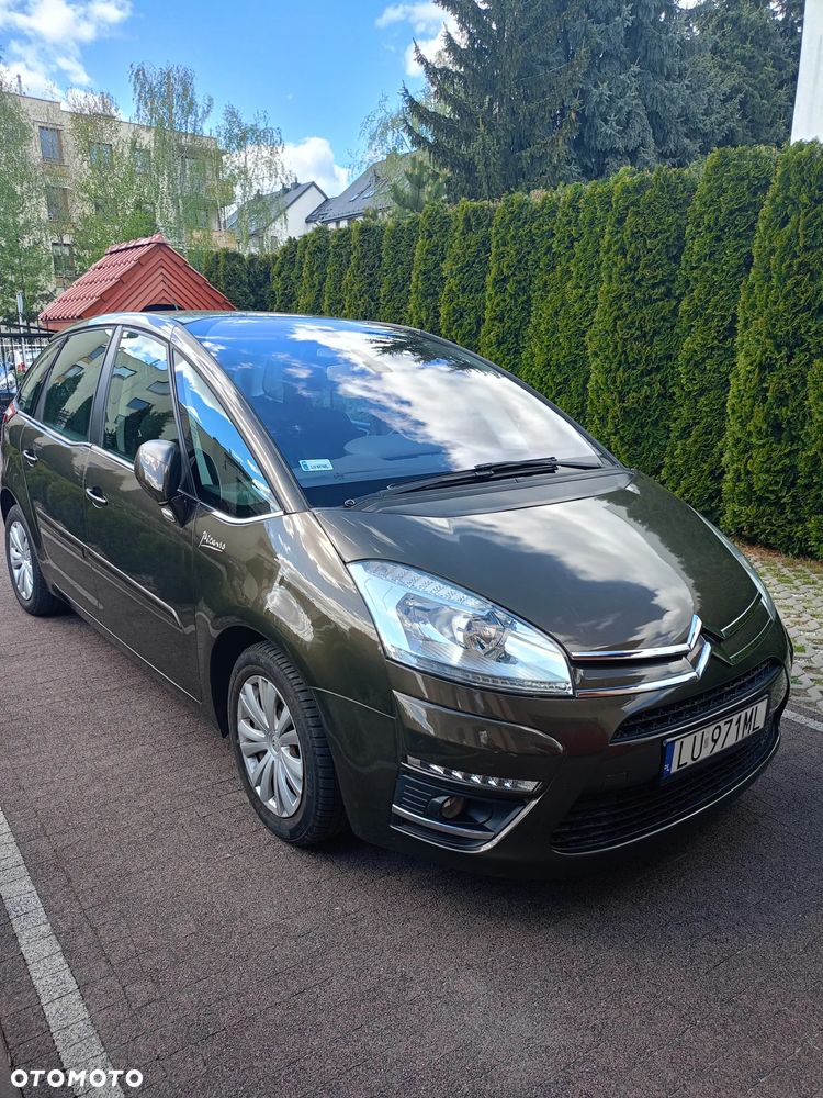 Citroën C4 Picasso 1.6 VTi Selection - 1