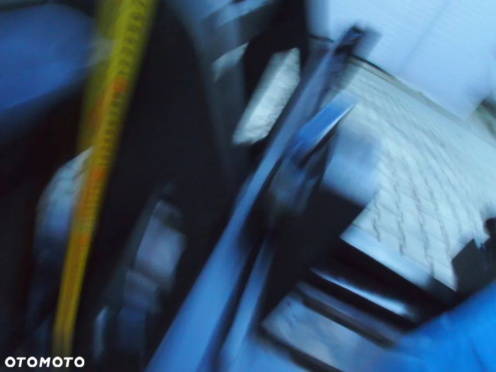 Widły do palet - 13