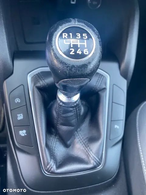 Ford Focus 1.5 EcoBlue SCR Trend - 12