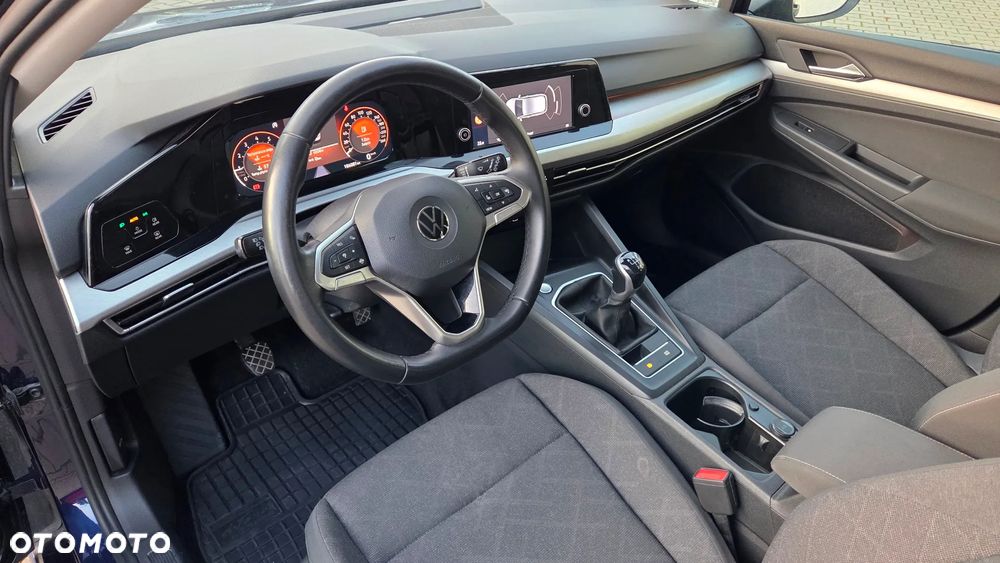 Volkswagen Golf 1.5 TSI EVO Life - 15