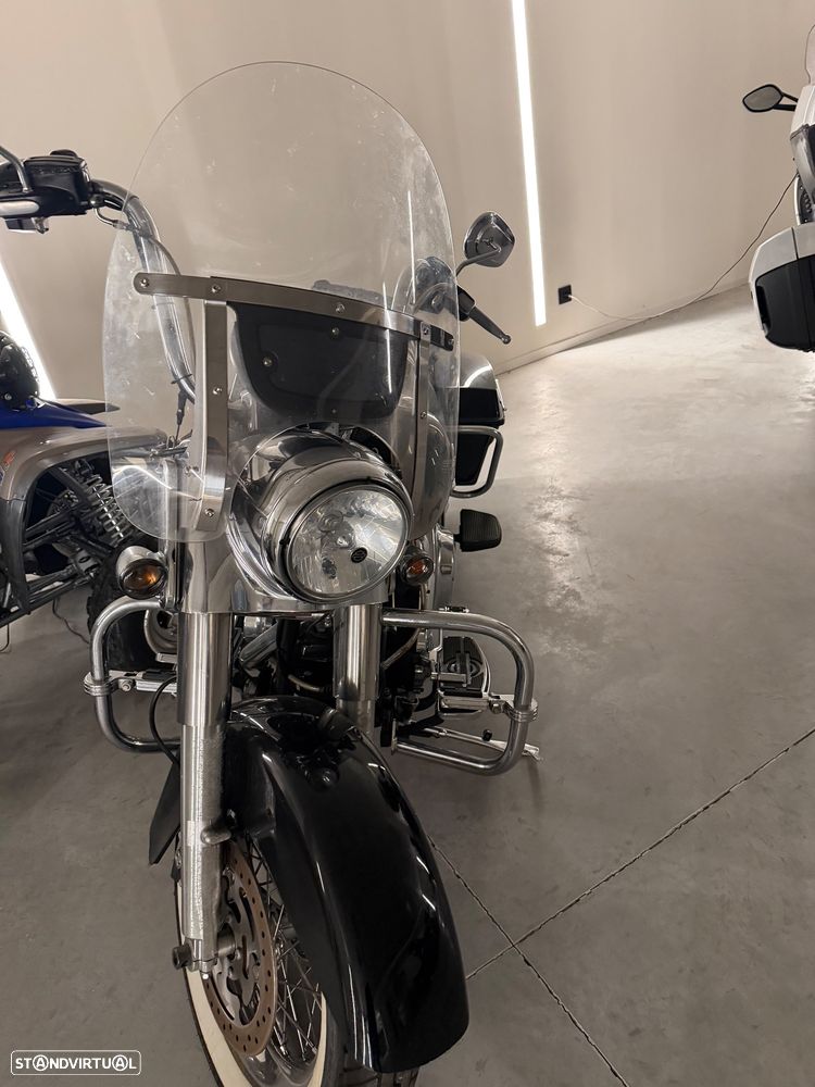 Harley-Davidson Road Road King - 7
