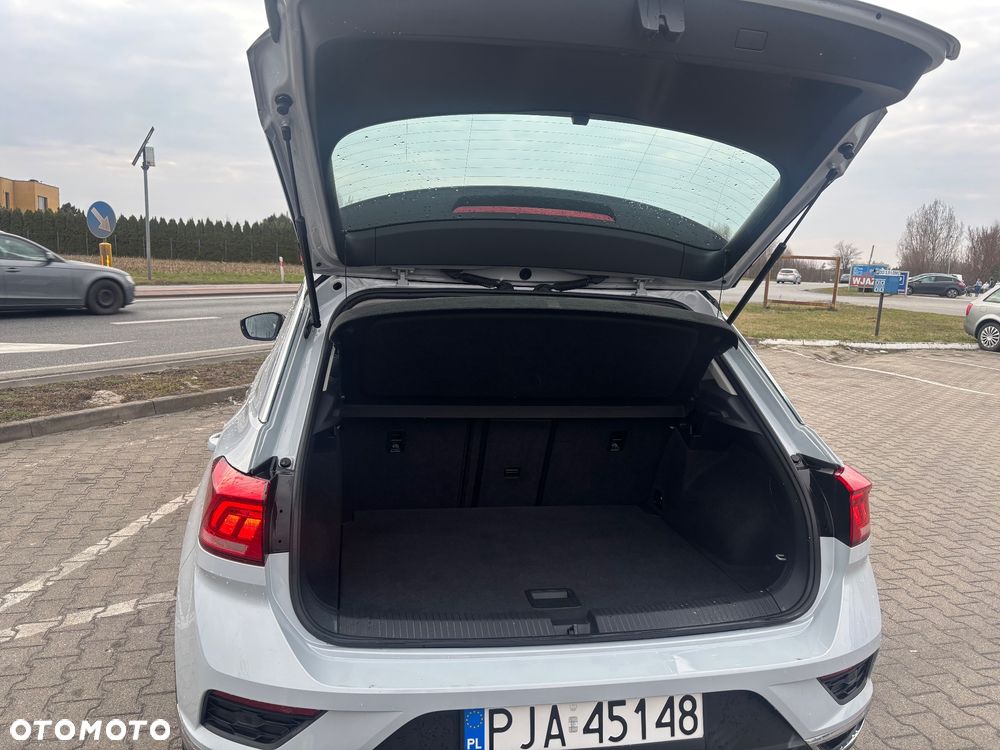 Volkswagen T-Roc - 8