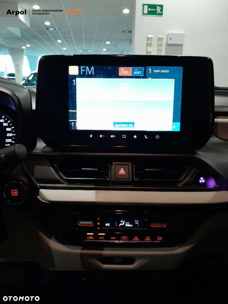 Suzuki Swift - 15