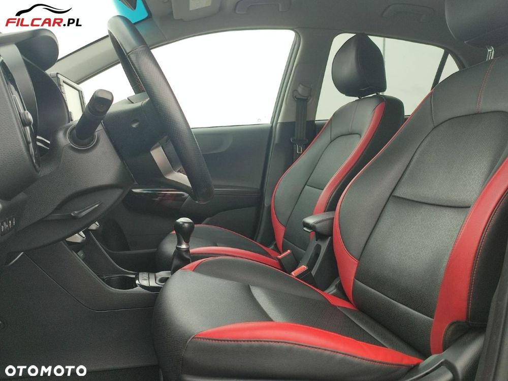 Kia Picanto - 6