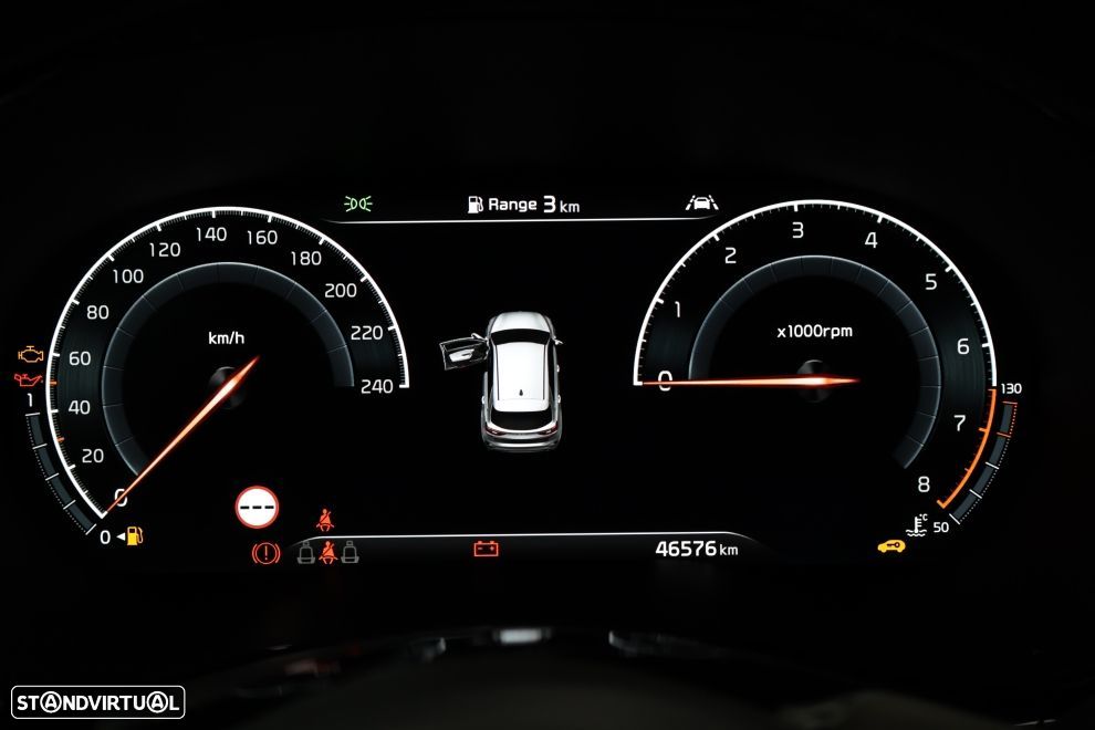 Kia ProCeed 1.0 T-GDI GT Line - 16